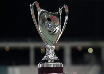 Σήμερα η πρώτη οργανωτική σύσκεψη για τον τελικό Κυπέλλου