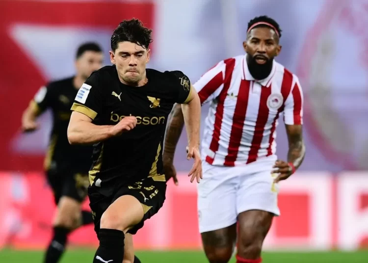 Κλείδωσαν τα εισιτήρια που θα λάβουν Ολυμπιακός και ΟΦΗ στον τελικό Κυπέλλου Ελλάδας, πόσα παίρνει η κάθε ομάδα