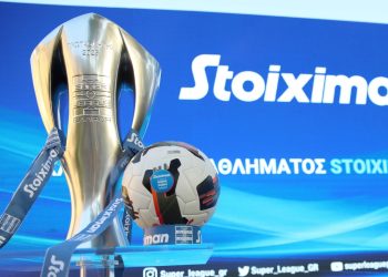 Super League: Αποφασίζει για αναδιάρθρωση, VAR και… σχέσεις με τη Super League 2