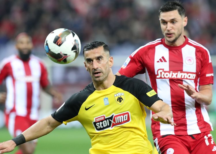 Πληρώνει το Κύπελλο Ελλάδας