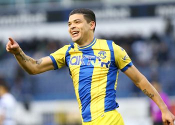 «Απόδραση» από το Περιστέρι με υπογραφή Άλβαρες