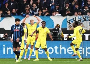 Εφιάλτη συνέχεια για την Αταλάντα, εξάδα η Λάτσιο