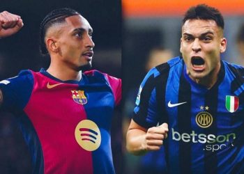 Aνοιχτό ματς στην Βαρκελώνη