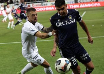 Απόδραση στο τέλος από το Ηράκλειο για τον Αστέρα