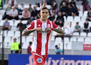 Χωρίς τον Μπετανκόρ ο Πανσερραϊκός στον Βόλο