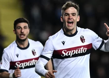 Με το ένα πόδι η Μπολόνια στον τελικό του Κυπέλλου Ιταλίας