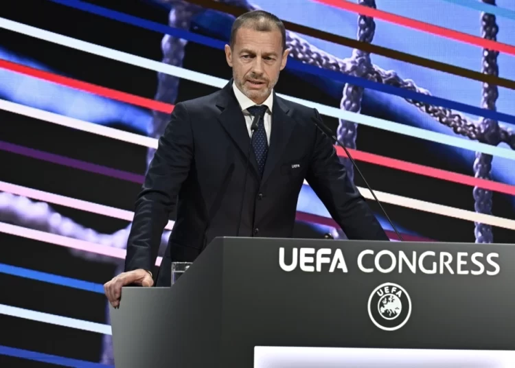 Αποκάλυψη από την Bild, σκέφτεται η UEFA να κόψει τις παρατάσεις στο Champions League