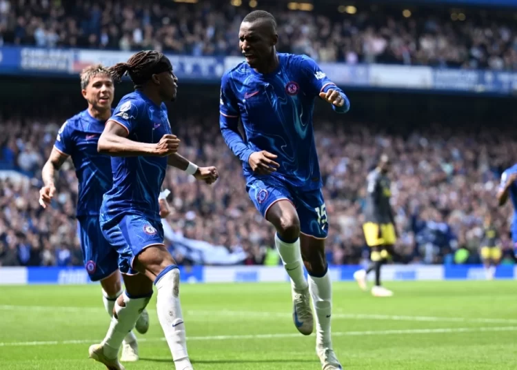 Σε ράγες αστεριών η Τσέλσι και το… θρίλερ της πεντάδας συνεχίζεται