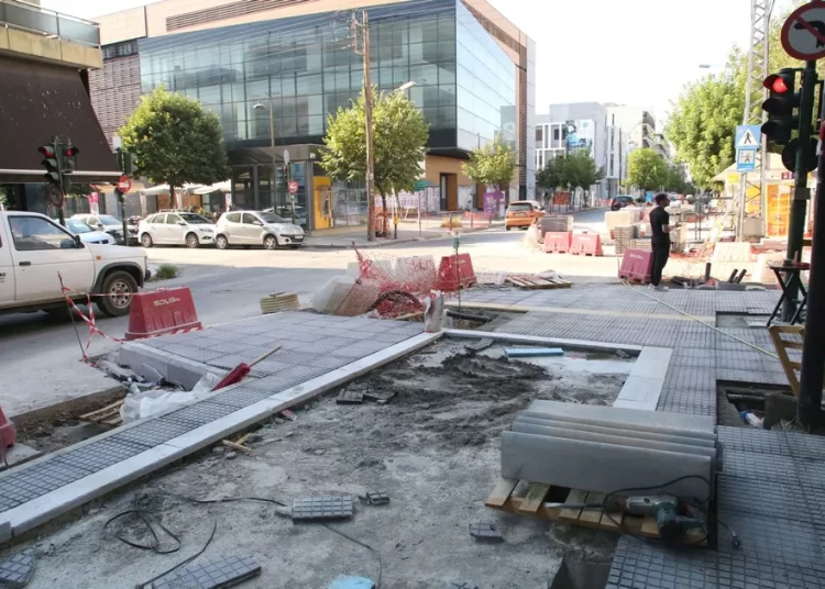 Εκκίνηση εργασιών σε Ηπείρου, Ηφαίστου και Εργατικής Πρωτομαγιάς – Όλες οι ρυθμίσεις