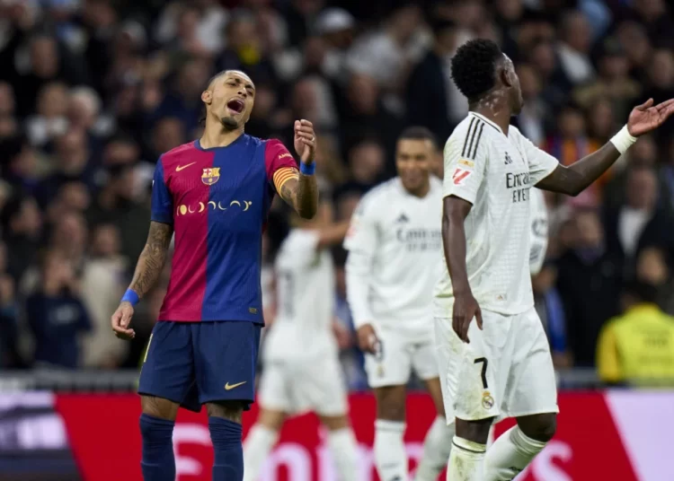 Ο πιο ακριβός αγώνας στον κόσμο, ένα clásico αξίας δύο δισ. ευρώ