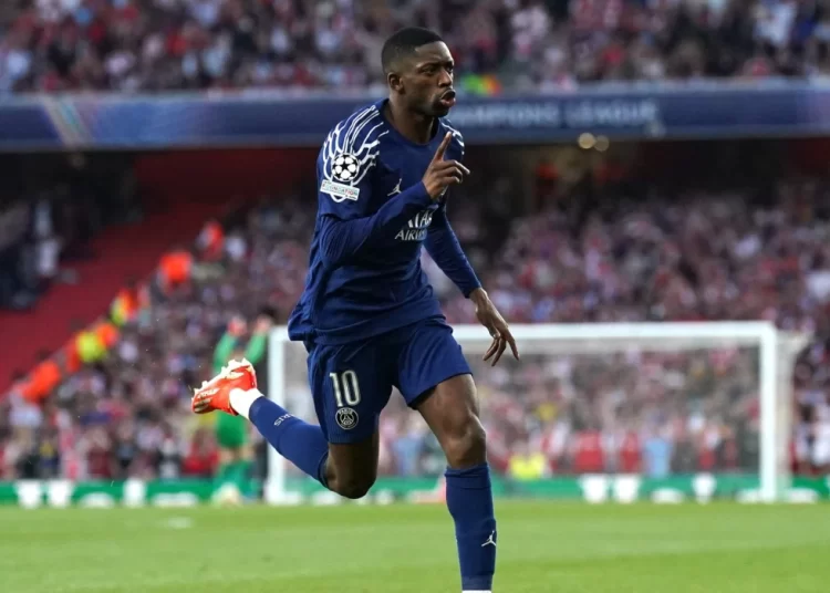 Η Παρί πάτησε γκάζι για τελικό, άλωσε το Λονδίνο