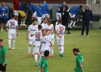 Έγραψε ιστορία η ΑΕΛ-Νίκησε με 3-0 τον Μακεδονικό και πήρε αήττητη τον τίτλο