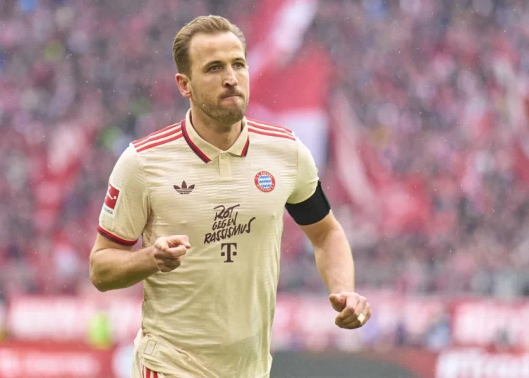 Μετά από δεκαπέντε χρόνια χωρίς τρόπαιο, ο Κέιν σπάει επιτέλους την «κατάρα»