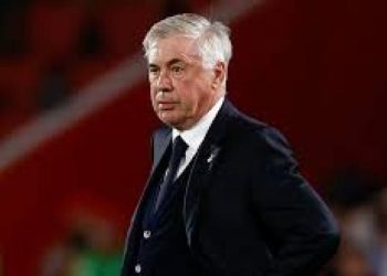 Ισπανικά ΜΜΕ: «Μία ανάσα από την εθνική Βραζιλίας o Αντσελότι»