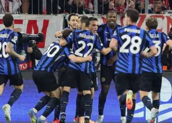 «Άλωσαν» το Μόναχο οι «νερατζούρι»