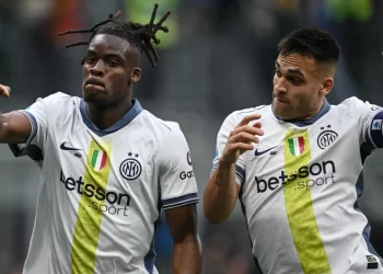 Τριάρα η Ίντερ και «αέρας» έξι βαθμών στην κορυφή