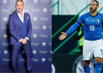 Συγκλονίζει ο Ζαμπρότα για τη σπάνια πάθησή του: «Θα κάνω οστεοτομία, οι γιατροί απορούν πώς περπατάω!»