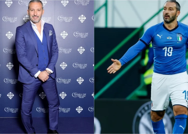 Συγκλονίζει ο Ζαμπρότα για τη σπάνια πάθησή του: «Θα κάνω οστεοτομία, οι γιατροί απορούν πώς περπατάω!»