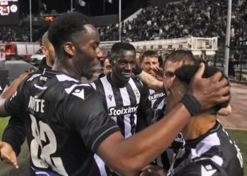 Μιχαηλίδης και Καμαρά έβαλαν ξανά στο κόλπο τον ΠΑΟΚ