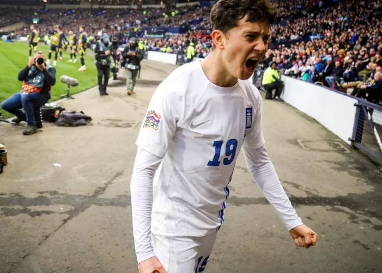 Στην… ουρά για Καρέτσα και η Γιουβέντους σύμφωνα με τους Βέλγους