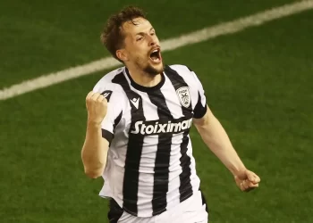 Ο ΠΑΟΚ ξεκίνησε προετοιμασία εν όψει Παναθηναϊκού, μέσα Κωνσταντέλιας, Κεντζιόρα και Ζίβκοβιτς