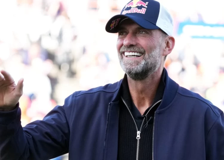 Αποκάλυψη της καταλανικής «Sport»: Ο Κλοπ συζητάει με τη Ρεάλ Μαδρίτης