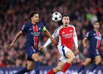 Δυάδα Champions League με απόδοση 4.5