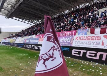 Κλείνουν οι κεντρικοί δρόμοι  για την φιέστα