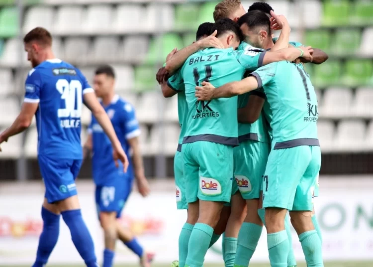 Τριάρα του Λεβαδειακού στον Πανσερραϊκό