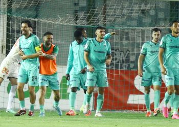 Βαθμολογία playouts: Πήρε… ανάσα ο Βόλος, «βούλιαξε» η Athens Kallithea