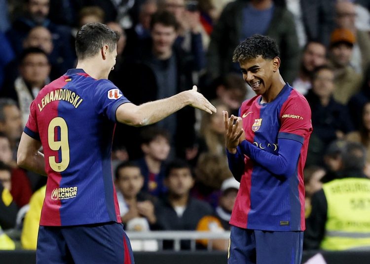 Η δύναμη της έδρας