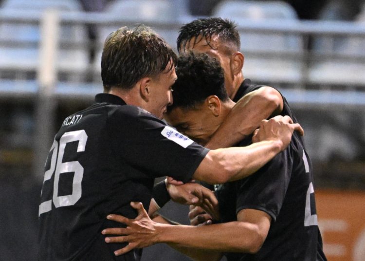 Άλμα παραμονής για την Athens Kallithea