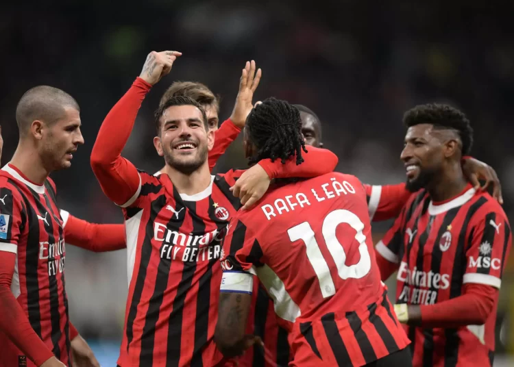 Με τα γκολ σε Ισπανία-Ιταλία