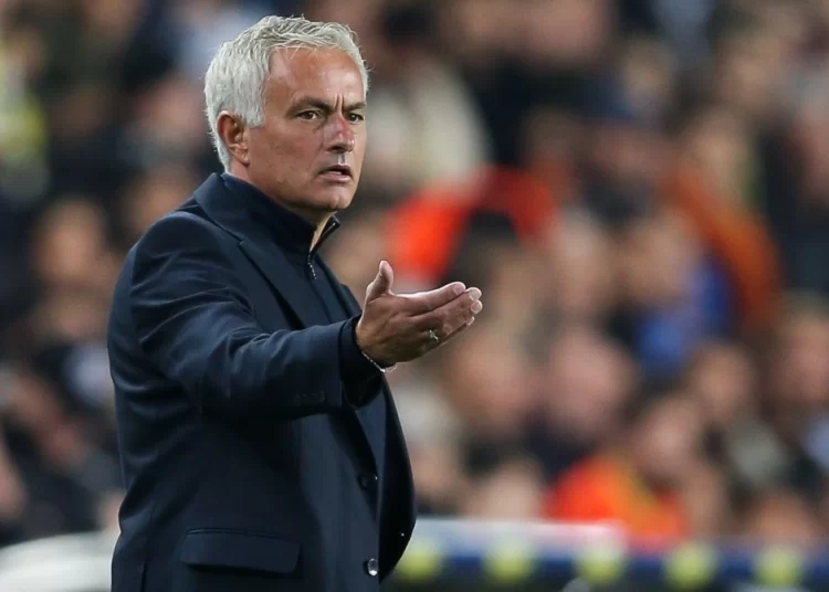 Η Πορτογαλία θέλει τον Μουρίνιο στον πάγκο για το Παγκόσμιο Κύπελλο του 2026