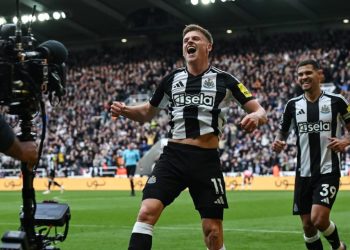 Τριάδα με Αγγλία και Champions League και απόδοση 13!