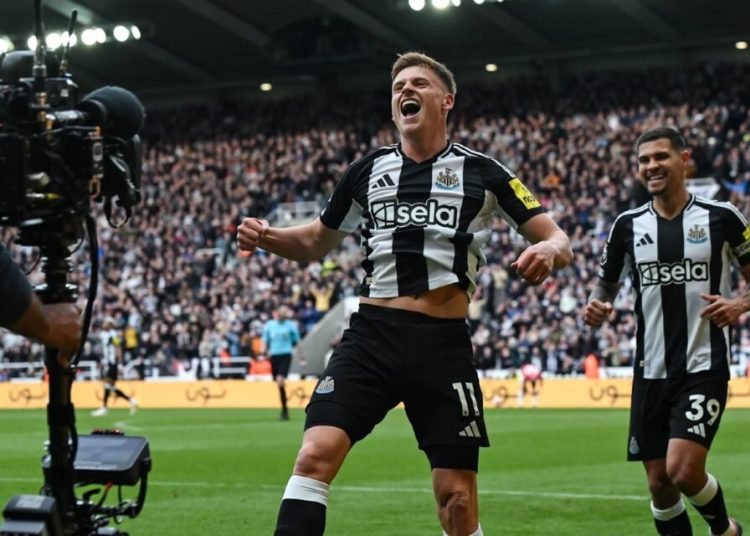 Τριάδα με Αγγλία και Champions League και απόδοση 13!