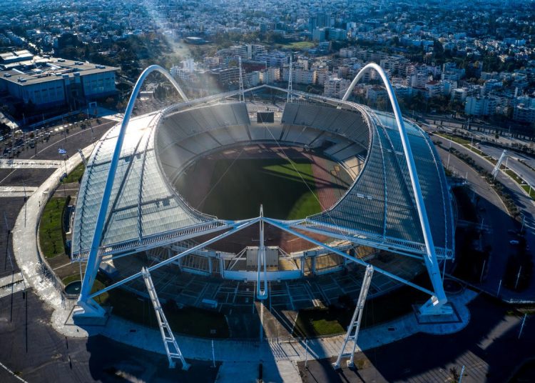 Τόσα εισιτήρια θα πάρουν Ολυμπιακός και ΟΦΗ για τον τελικό Κυπέλλου