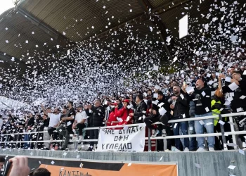 Ο ΟΦΗ εξέδωσε αναλυτική ανακοίνωση, για τον τρόπο διάθεσης των εισιτηρίων στον τελικό του Κυπέλλου