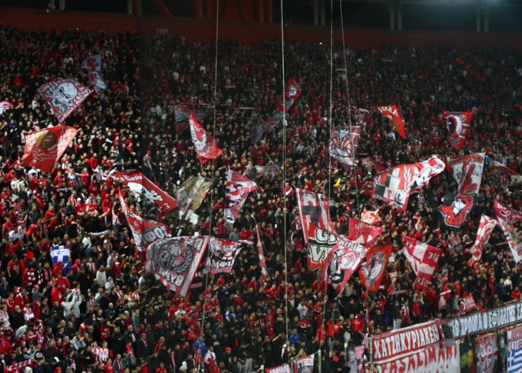 Σε απολογία κλήθηκαν Ολυμπιακός, ΑΕΚ κι άλλες τρεις ΠΑΕ