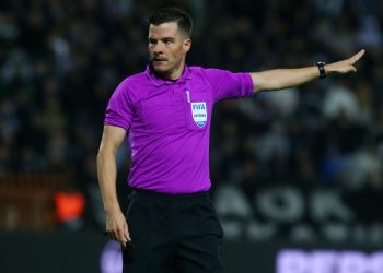 Τούρκος διαιτητής στο ΑΕΚ – Ολυμπιακός – Ο γνώριμος Όσμερς σφυρίζει στην Τούμπα