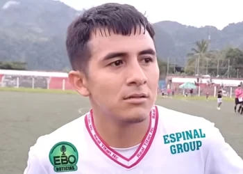 Σοκ στο Περού: 21χρονος ποδοσφαιριστής βρήκε τραγικό θάνατο μετά από σύγκρουση με τερματοφύλακα