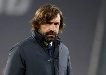 Πιθανή η επιστροφή του Πίρλο στη Σαμπντόρια, που κινδυνεύει να πέσει στην τρίτη κατηγορία