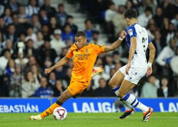 Με τα γκολ σε Ισπανία και Αγγλία