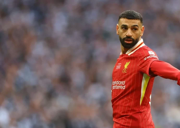 Μάχη για το «Χρυσό Παπούτσι» – Πρώτος ο Σαλάχ, παραμονεύει ο Λεβαντόφσκι