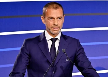 Τσέφεριν: «Κακή ιδέα να έχει 64 ομάδες το Μουντιάλ του 2030»