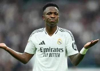 Ο Βινίσιους ήταν μια «ανάσα» από τη Μπαρτσελόνα πριν την Ρεάλ