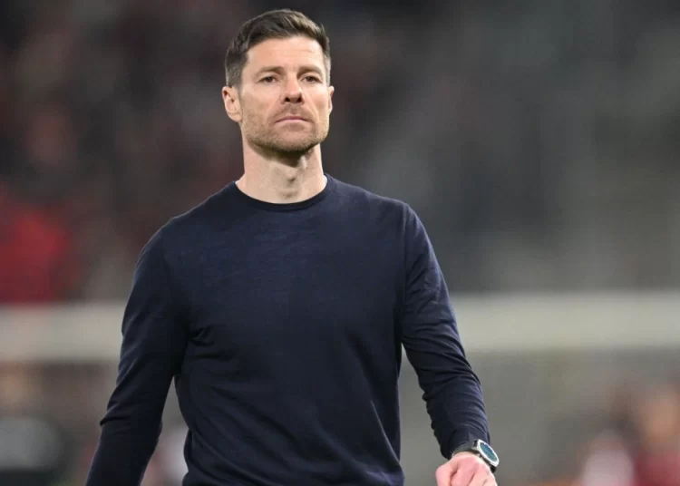 Αυτό είναι το ποσό που ζητάει η Λεβερκούζεν για τον Τσάμπι Αλόνσο