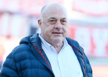 Αίτημα Μπέου σε Λανουά: «Να τεθούν εκτός ορισμών Τζήλος, Ευαγγέλου και Πολυχρόνης»