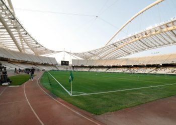 Ορίστηκε η ώρα διεξαγωγής του τελικού του Κυπέλλου Ελλάδος