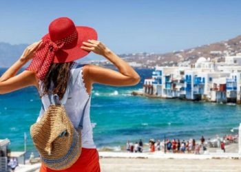 Ακτοπλοϊκά εισιτήρια: Καμία αύξηση το καλοκαίρι – Πόσο θα κοστίσουν οι διακοπές σας